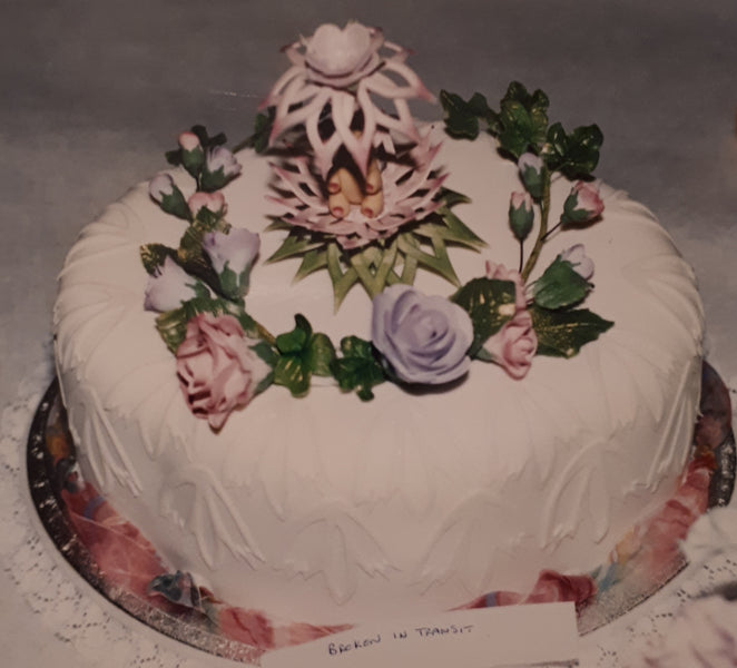 About myself & zewe's