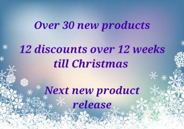 New products and Discounts