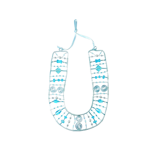 Horseshoe Wall Hanger