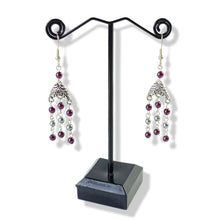 Earrings - 2 colour options