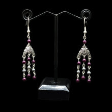 Earrings - 2 colour options