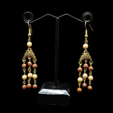 Earrings - 2 colour options