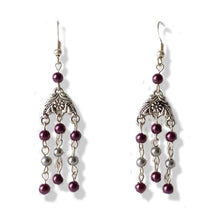 Earrings - 2 colour options