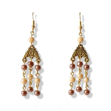 Earrings - 2 colour options