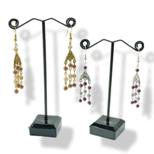 Earrings - 2 colour options