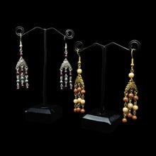 Earrings - 2 colour options