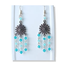 Earrings - 2 colour options