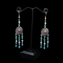 Earrings - 2 colour options