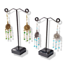 Earrings - 2 colour options