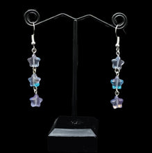 New Star Earrings - 3 colour options