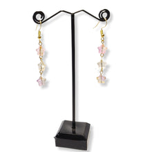 New Star Earrings - 3 colour options