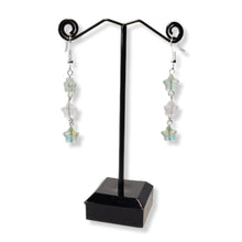 New Star Earrings - 3 colour options