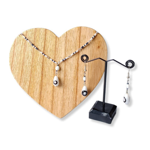 Necklace & Earring set