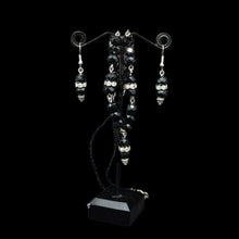 Necklace and Earring set - 2 colour options