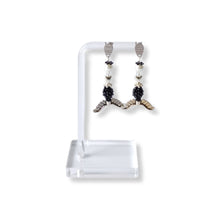 New Mermaid Earrings - 5 Colour options