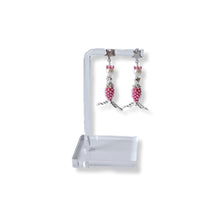 New Mermaid Earrings - 5 Colour options