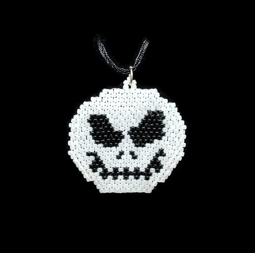 Skull Necklace