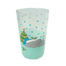 Elephant Glasses - 4 colour options