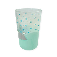 Elephant Glasses - 4 colour options