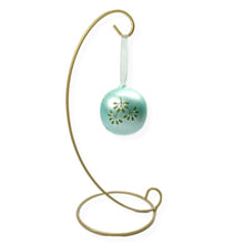 Mistletoe Bauble - 2 colour options