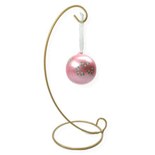 Mistletoe Bauble - 2 colour options