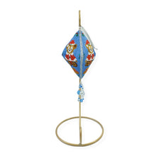 3D Pod Tree Decoration - Christmas Teddy - 2 colour options