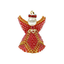 Angel Tree decorations - 9 Colour options