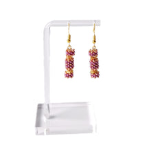 Cracker Earrings - 4 Colour options