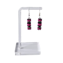 Cracker Earrings - 4 Colour options