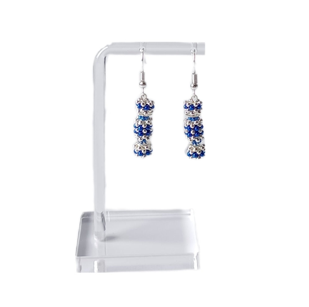 Cracker Earrings - 4 Colour options