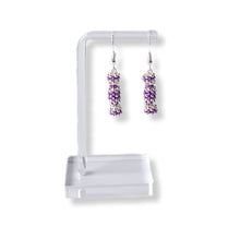 Cracker Earrings - 4 Colour options