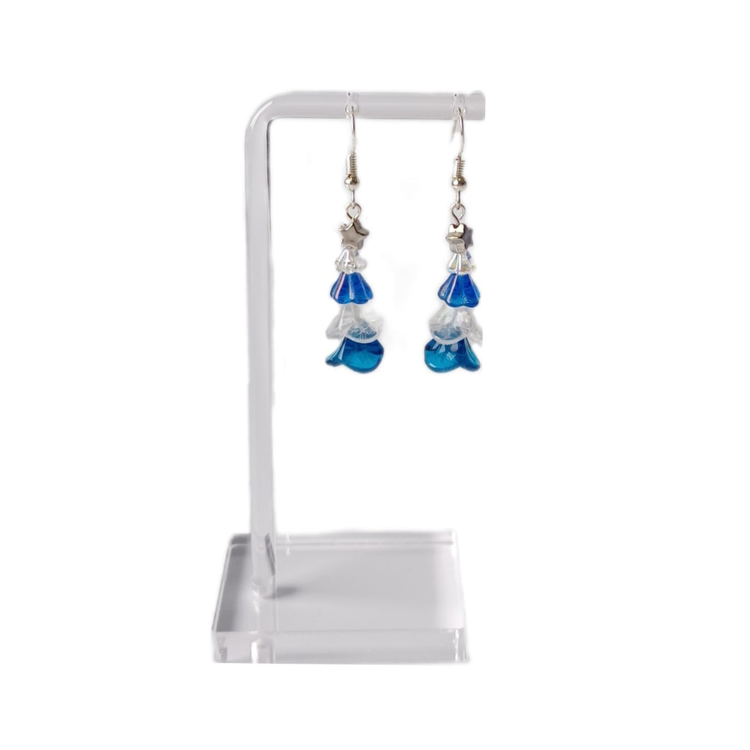 Christmas Tree Earrings