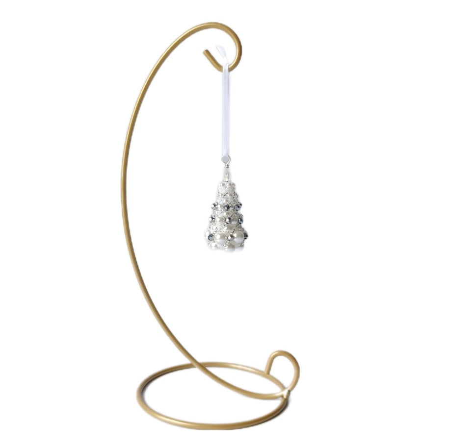 Tree - Christmas tree decoration - 4 colour options