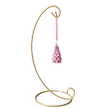 Tree - Christmas tree decoration - 4 colour options