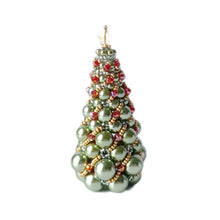 Tree Ornament - 5 colour options