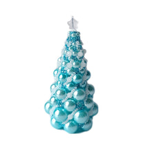 Tree Ornament - 5 colour options