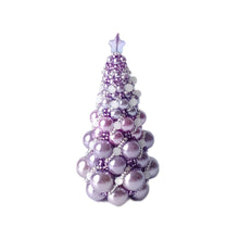 Tree Ornament - 5 colour options