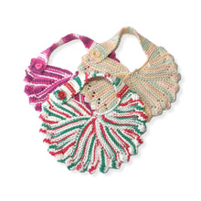 Baby Bibs - 3 Colour options