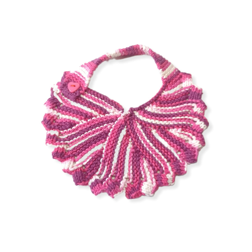 Baby Bibs - 3 Colour options