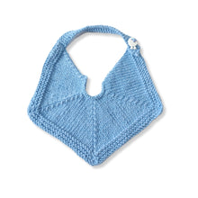 Baby bibs - 5 colour options