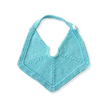 Baby bibs - 5 colour options