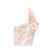 Baby bibs - 5 colour options