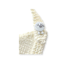 Baby bibs - 5 colour options