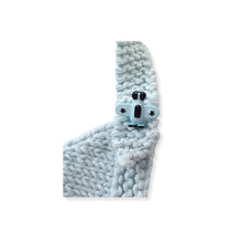 Baby bibs - 5 colour options