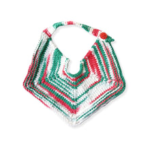 Baby bibs - 7 colour options