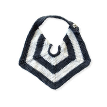 Baby bibs - 7 colour options