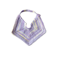 Baby bibs - 7 colour options