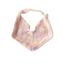 Baby bibs - 7 colour options