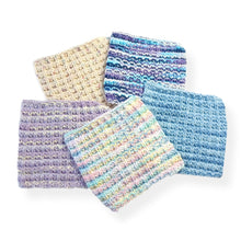 Cotton Cloth - 5 colour options