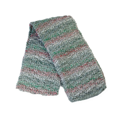 Festive Scarf - Adult